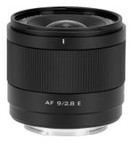 Viltrox 9mm F2.8 Sony E-Mount