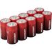 Voltcraft VC-16107980 D pile (mono) Alkaline 1.5 V 18000 mAh 10 pièce(s)