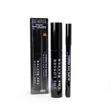 LAYLA The Longer The Better HyperExtension Black Mascara and Eye Pencil Set