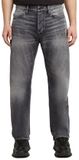 G-Star Contor 3D Regular Heren Jeans Faded Scoria Grey 34/32