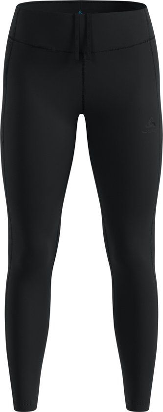 Odlo Essentials hardlooptight - Vrouwen - Zwart - L