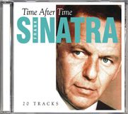 Time Delta / Music Digital Time After Time [Music Digital]