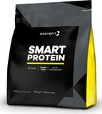 Body & Fit Smart Protein - Poudre de protéines / Shake protéiné - 1000 gram - Chocolat blanc