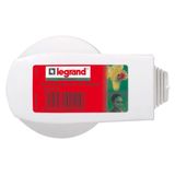 Legrand 090115 adaptateur de prise secteur
