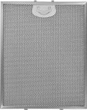 Pelgrim Metaalfilter 181471 318x257x7mm