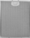 Pelgrim Metaalfilter 181471 318x257x7mm