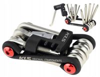 Kelly's Chainey Multitool Fietsgereedschap met Kettingpons