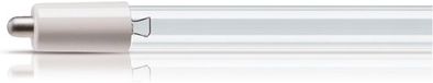Philips TUV 64T5 HE, 75W, Single Pin, dimbaar, 64079699