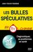 Les Jdh Editions Les Bulles spéculatives en 1h chrono