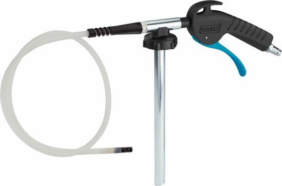 HAZET - Bodypistool voor Bodembescherming en Holteafdichting - 9042P-4