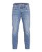 Lee Jeans 'Luke' blauw denim