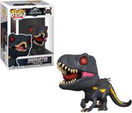 Funko Pop! Jurassic World Indoraptor - #588 Verzamelfiguur