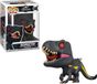 Funko Pop! Jurassic World Indoraptor - #588 Verzamelfiguur