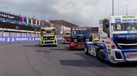 Bigben Interactive FIA European Truck Racing Championship - Code in a Box Standaard Nintendo Switch
