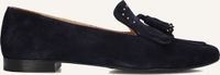 Stefano Lauran 4660 Loafers Dames Blauw
