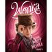Wonka AB Svensk Filmindustri Wonka 7333018029385