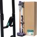 Sillar support mural/support universel – support de remplacement, compatible avec les aspirateurs sans fil Dyson V7, V8, V10, V11, V12, V15