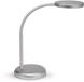 MAUL Lampe de bureau MAULjoy LED 3.000 K pied argent