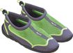BECO Waterschoenen/surfschoenen - Groen/grijs - Unisex - Maat 45