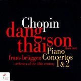 Sonic Rendezvous Fryderyk Chopin Institute Piano Concertos