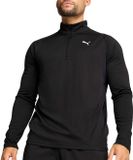 Puma Tad Tech 1/4 Zip Trainingsweater Heren - Maat XXL