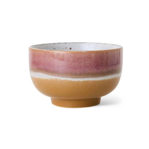 HKLIVING 70s Bowl (Ø13.5 cm)