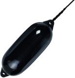 Majoni Stootwil Fender Star 35 - Zwart