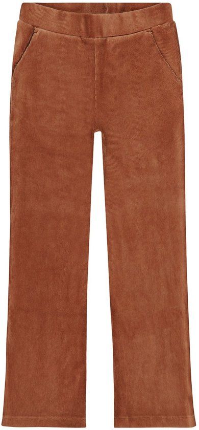 Tumble 'n Dry Tumble & Dry winter broek meisjes - bruin - Willow