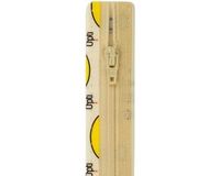 Opti Rits S40 Spiraalrits Niet Deelbaar met werratrekker 087 Lichtbeige