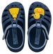 Ipanema Sandales pour enfants Summer XV, modèle à fermeture complète, taille 28,5