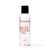 Witte minerale olie dragerolie - 250ml - 100% puur