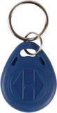 Merkloos EtiamPro RFID proximity-sleutelhanger