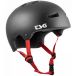 TSG Casque Superlight Satin Skate/ Roller/ Vélo (XXS/XS - Satin Noir)
