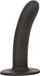 Calexotics Boundless Smooth Strap-on Anaal Plug met Zuignap - Siliconen - Zwart M