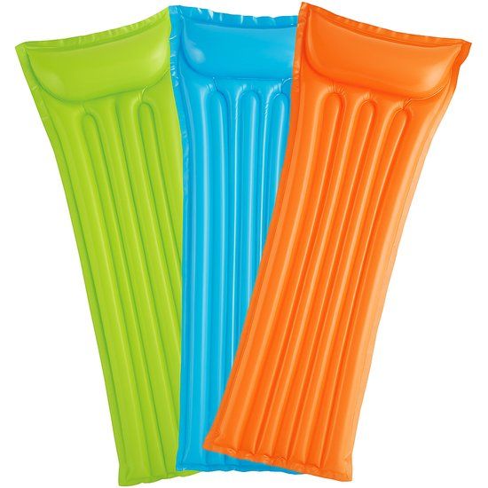 Travelhawk Waterluchtbed 3 stuks