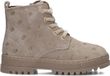 Ton & Ton Julianne Boots Meisjes - Taupe - Maat 24