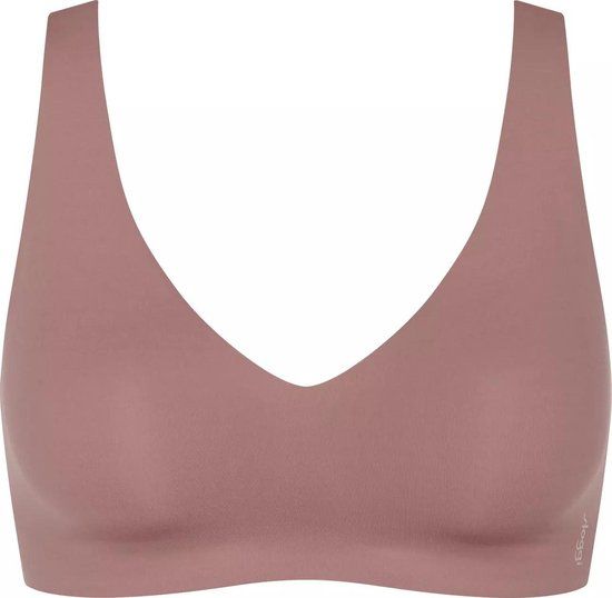 Sloggi Zero Feel Soft Bra 2.0 - Roze - M