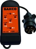 Bahco stopcontacttester 12v 7 pin | BELT127