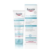 Eucerin 3x Atopicontrol Crème apaisante pour le visage 50 ml