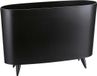 koziol 5350526 - Support passif - Noir