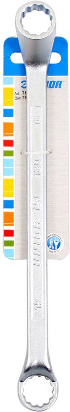 Unior ringsleutel 18-19 36819
