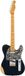 Fender Brad Paisley Road Worn Telecaster MN Black Sparkle - Elektrische gitaar