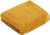 Vossen Gastendoekje Vegan Life 40x60 cm Biologisch Katoen Salamander