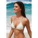 Cupshe Haut de maillot de bain femme