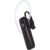 Setty Kit mains libres Bluetooth SBT-01, Noir