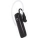Setty Kit mains libres Bluetooth SBT-01, Noir