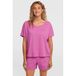 O'Neill top fuchsia