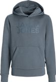 JACK&JONES JJECORP LOGO SWEAT HOOD NOOS JNR Jongens Sweaters