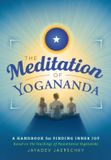 The Yogananda Answers Paperback