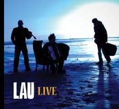 Music&Words Lau - Live (CD)